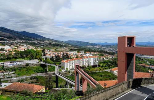 Gaveta Boémia Apart Covilhã - Foto 18