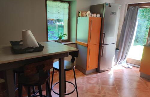 Gite du Dolmen classé 3 épis - Photo 11