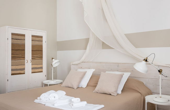 Appartamento San Giuseppe in Ortigia - Foto 2