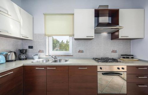 Three-Bedroom Holiday Home In Nedescina - Foto 15