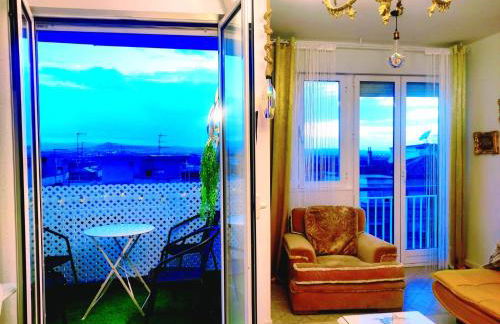 Rosalia 5 Estrellas - Garaje Free - 90m2 - Foto 1