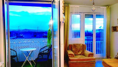 Rosalia 5 Estrellas - Garaje Free - 90m2 - Foto 1