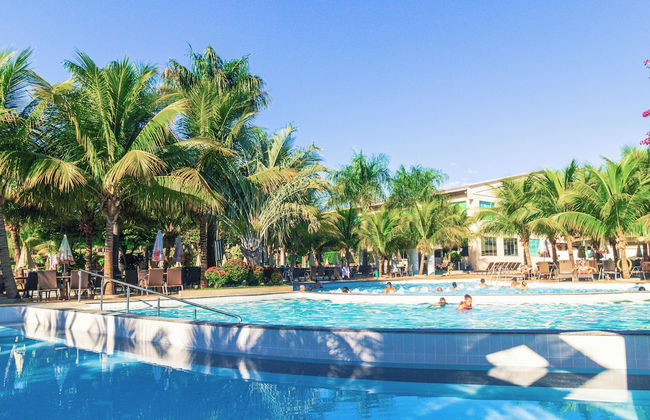 Lacqua diRoma Caldas Novas - Foto 23