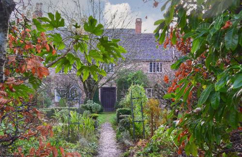 The Old Priory Cottage - Photo 20