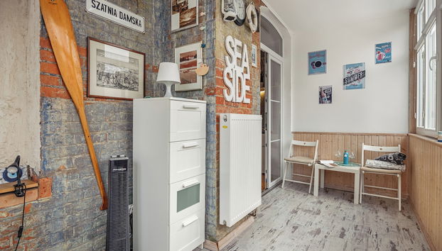 Apartamenty Sun & Snow Obrońców Westerplatte 8 - Foto 2, Habitación