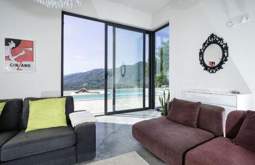 Villa Alcantara - Foto 10