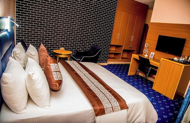 Villa Hilton Hotels and Apartments - Foto 5