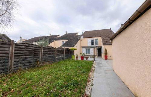 Nice house close to Disney 12 people - Foto 49