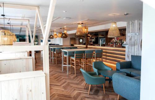 Kent Coast Haven sleeps 6 to 8 - Foto 27