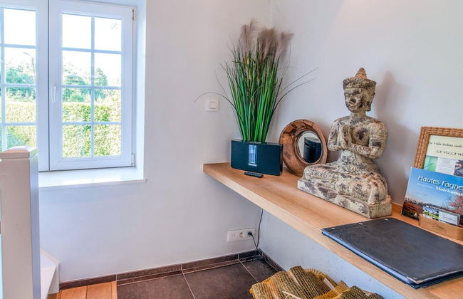 Holiday Home in Spa Near Thermal Baths - Foto 62