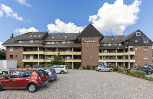 Haus Dieksee Holm Diekseeloge - Foto 41