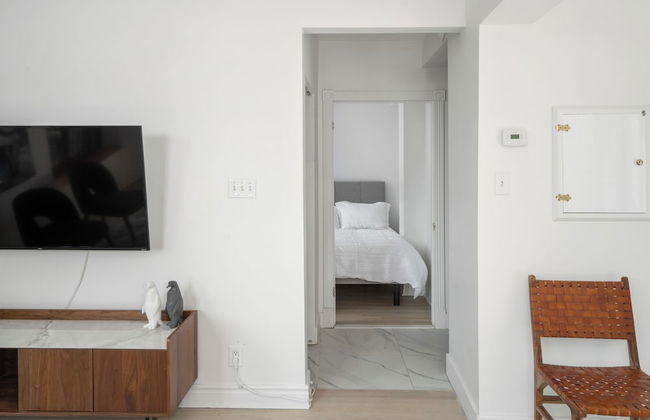 Le Nomade MTL - Foto 1