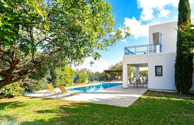 Azzurro Luxury Holiday Villas - Photo 34