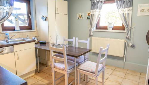 Ferienwohnung in Stahlbrode - Foto 4, dishwasher