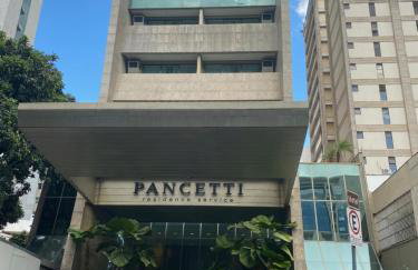 Flat Pancetti - Foto 1