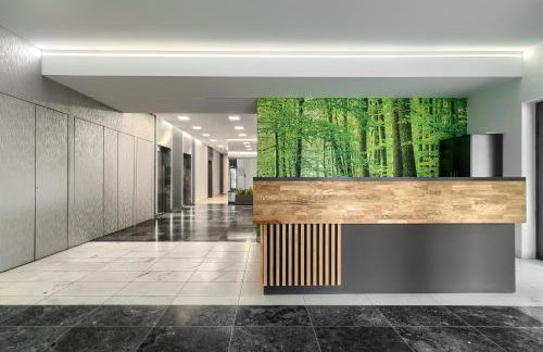 Apartments Ostsee Suntowers TARAS - Foto 10