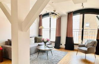 Das Stader Penthouse mit Dachterrassen - Foto 8