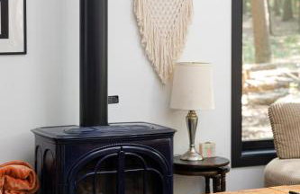 Isla Fern - Modern Cabin Retreat at Sleeping Bear Dunes - Foto 16