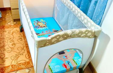 HOME - Alessandra Holiday House - Photo 35