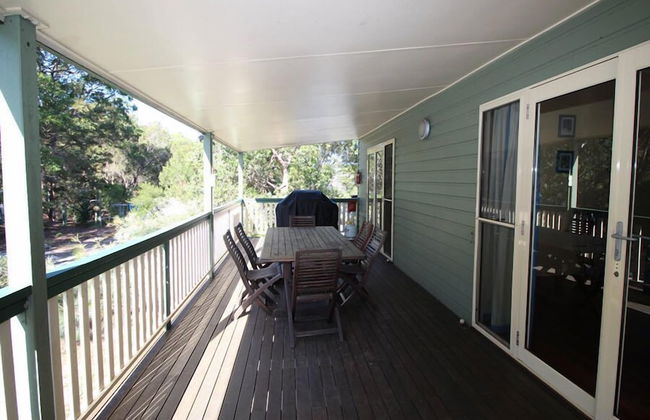 Moreton Island Retreat - Foto 18