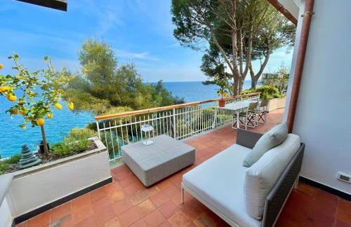 Villa Cokkinis - Foto 2