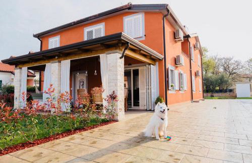 Vila Bianca - Foto 4