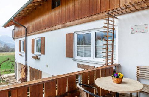 Ferienwohnung Mair - Bergblick - Foto 22