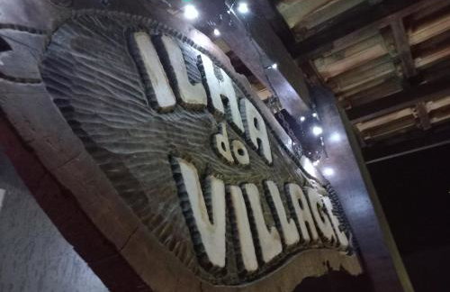 Ilha do Village - Foto 61