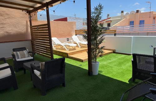 Apartamento Alta Mar en Oasis Tenerife Sur - Foto 23