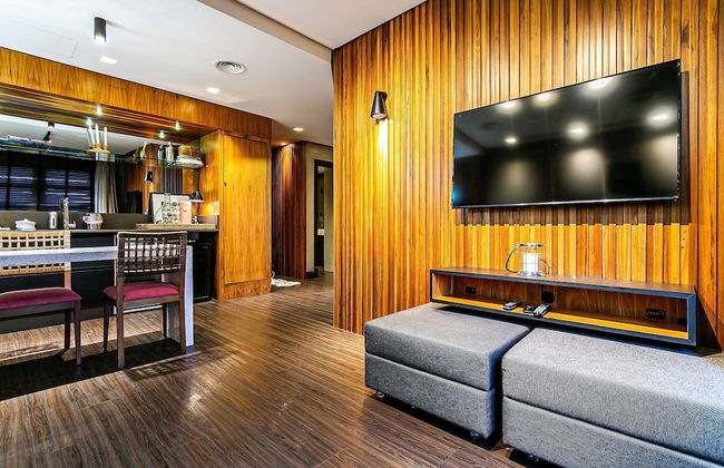 Coberturas sofisticadas no IL Campanario Resort ILCTOPM - Photo 61