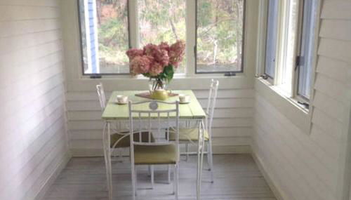 Secluded Cabin with Gorgeous Views near Stockbridge in the Berkshires of Massachusetts - Foto 4