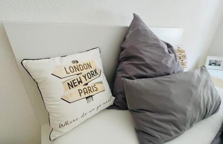 Großes und helles Innenstadt Apartment - Ferienwohnung - Foto 9