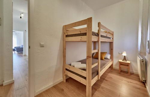 NUEVO Apartamento Centro Lleida - Foto 23