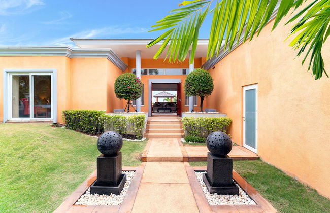 Sunset View Luxury Pool Villa - Foto 38