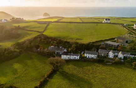 1 Rock Cottages - Foto 1