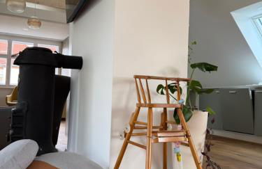 Viki54 FeWo05 "willkommen", Monteurs- und Ferienwohnung - Foto 29