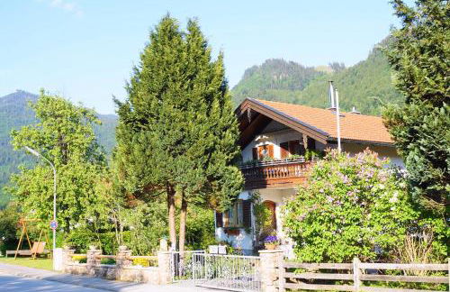 Ferienwohnung Haus Jennerwein - Foto 1