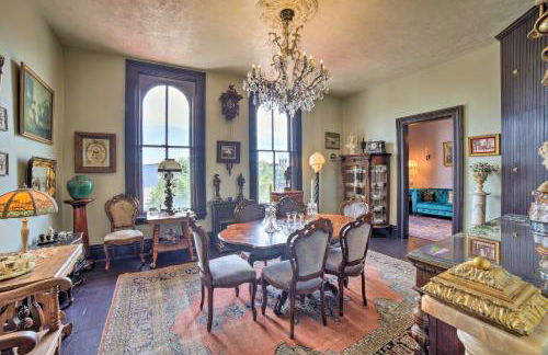 Vintage Apartment in Historic Downtown La Porte! - Foto 12
