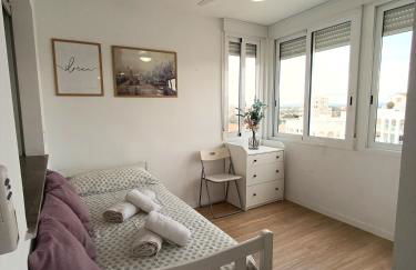 Play-Puig Beach Flat - Foto 6