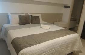 FLAT Beach Class, Ilha do Leite - Recife - Foto 14