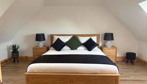 Upper Pentlands - Foto 2