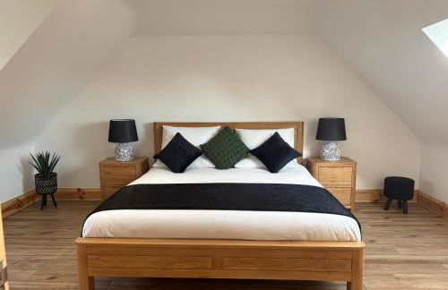 Upper Pentlands - Foto 2