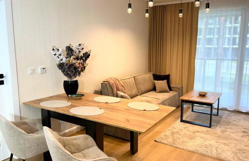 Apartamenty Bryza nad jeziorem - Foto 7