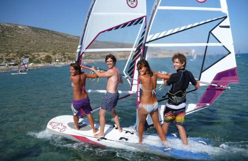 Prasonisi Club - Foto 40