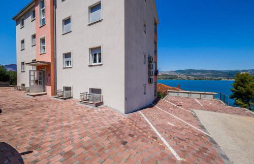 Apartment IslandSea - high end retreat with breathtaking sea views - Photo 31