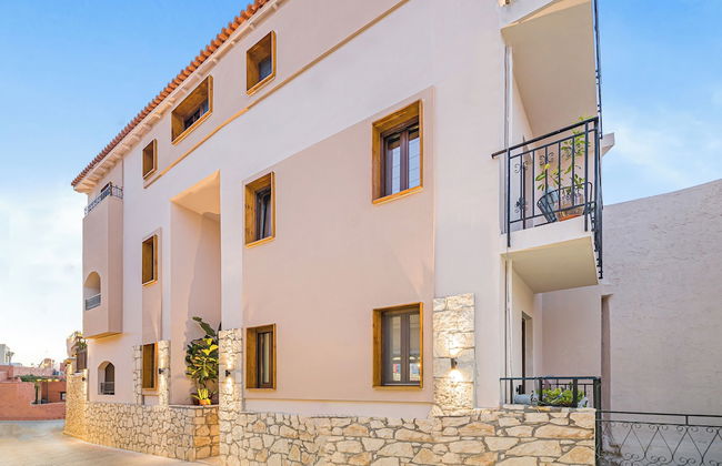 Achatis Suites - Foto 20