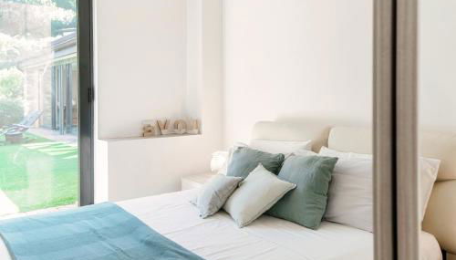 Torno Lumina - Secluded Garden Retreat - Lake View - Foto 5