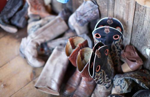 Grand Canyon Western Ranch - Foto 43