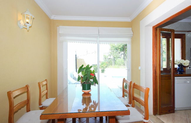 Villa Campanet - Foto 4