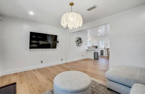 4BR 2B Home with Pool Hot Tub Fire Pit - Foto 58